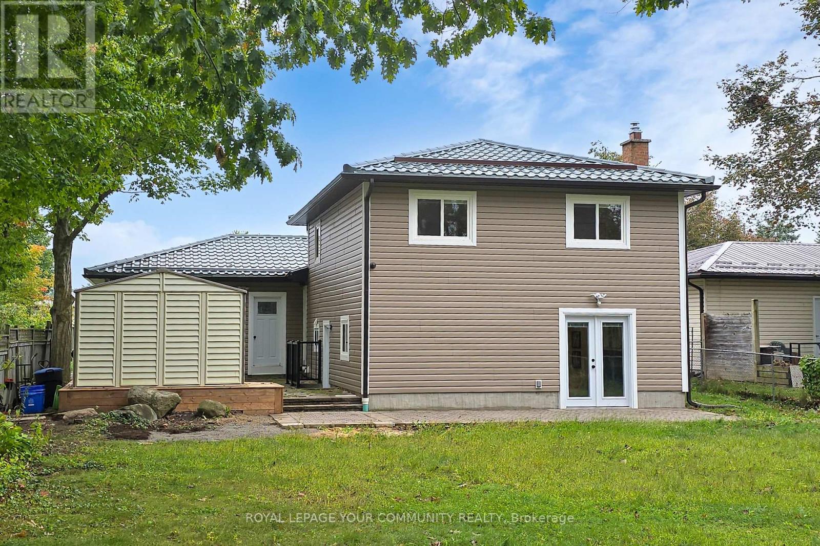 2 Charlotte Court, Barrie, Ontario  L4N 6B2 - Photo 37 - S12426233