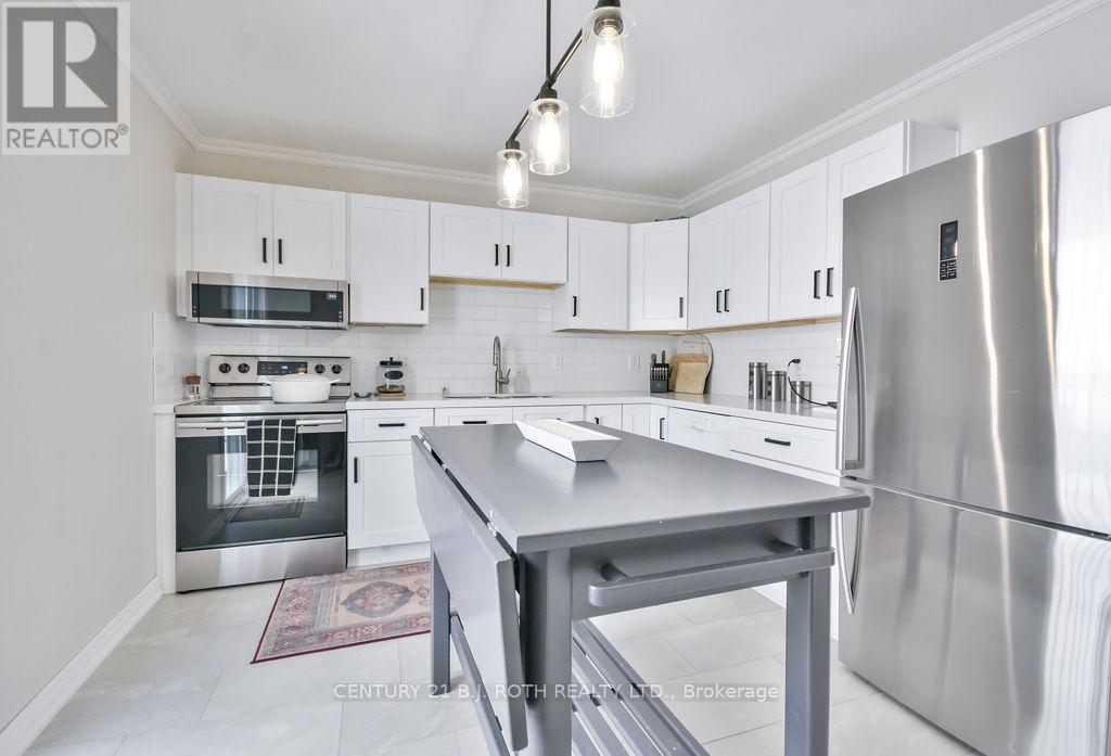 57 D'ambrosio Drive, Barrie, Ontario  L4N 6V4 - Photo 16 - S12426278