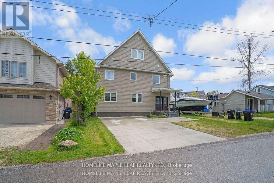 17 Middlebrook Road, Wasaga Beach, Ontario  L9Z 2Y6 - Photo 47 - S12426279