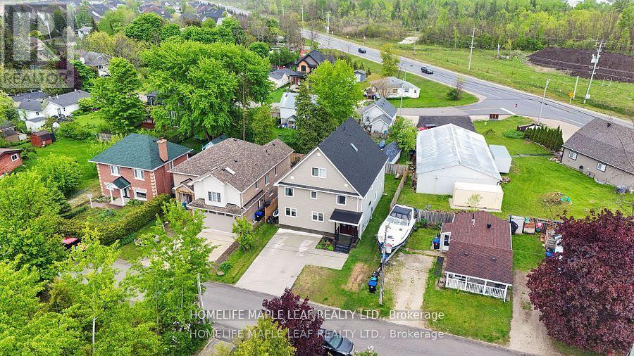 17 Middlebrook Road, Wasaga Beach, Ontario  L9Z 2Y6 - Photo 48 - S12426279