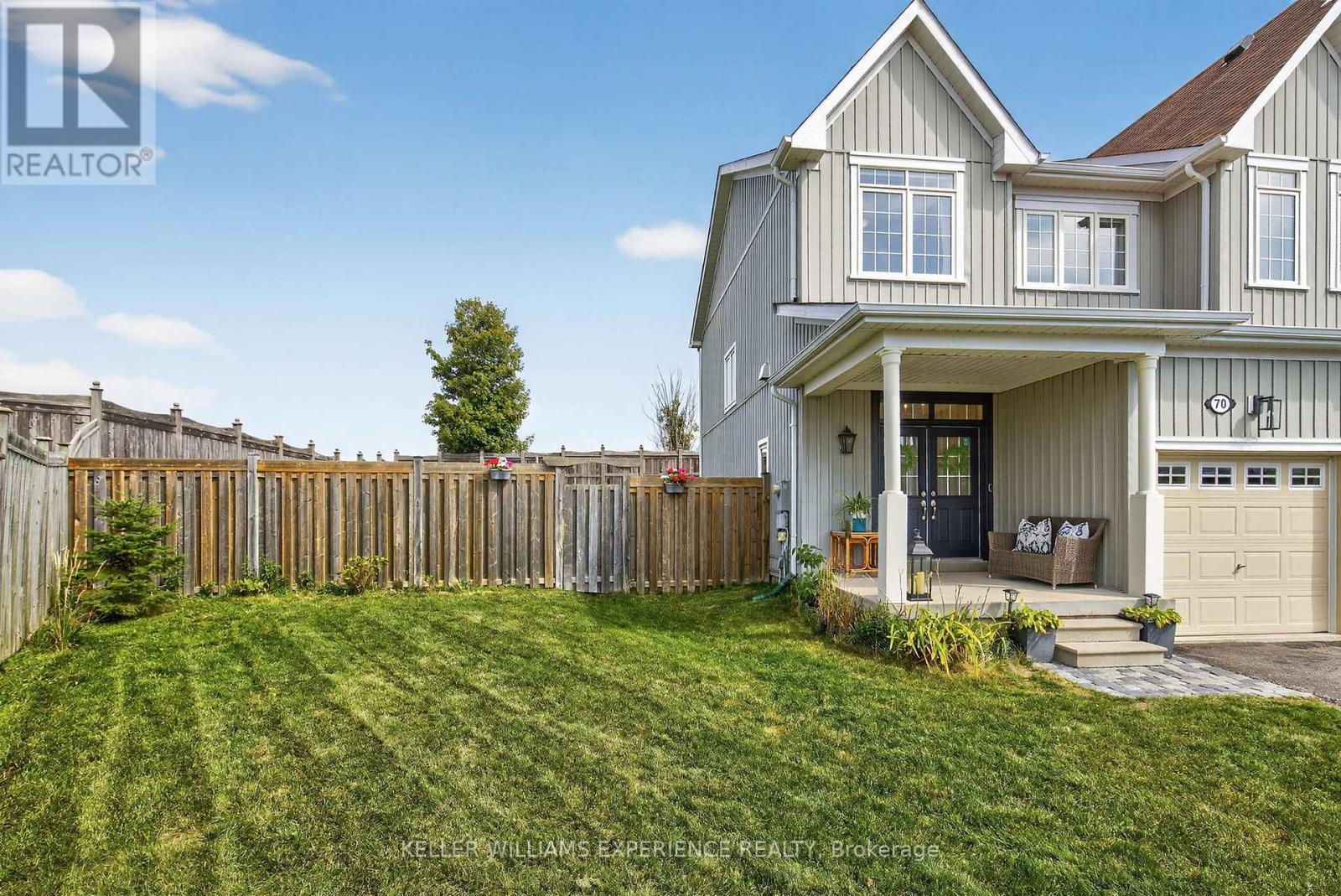 70 Pearcey Crescent, Barrie, Ontario  L4N 6R7 - Photo 22 - S12425660