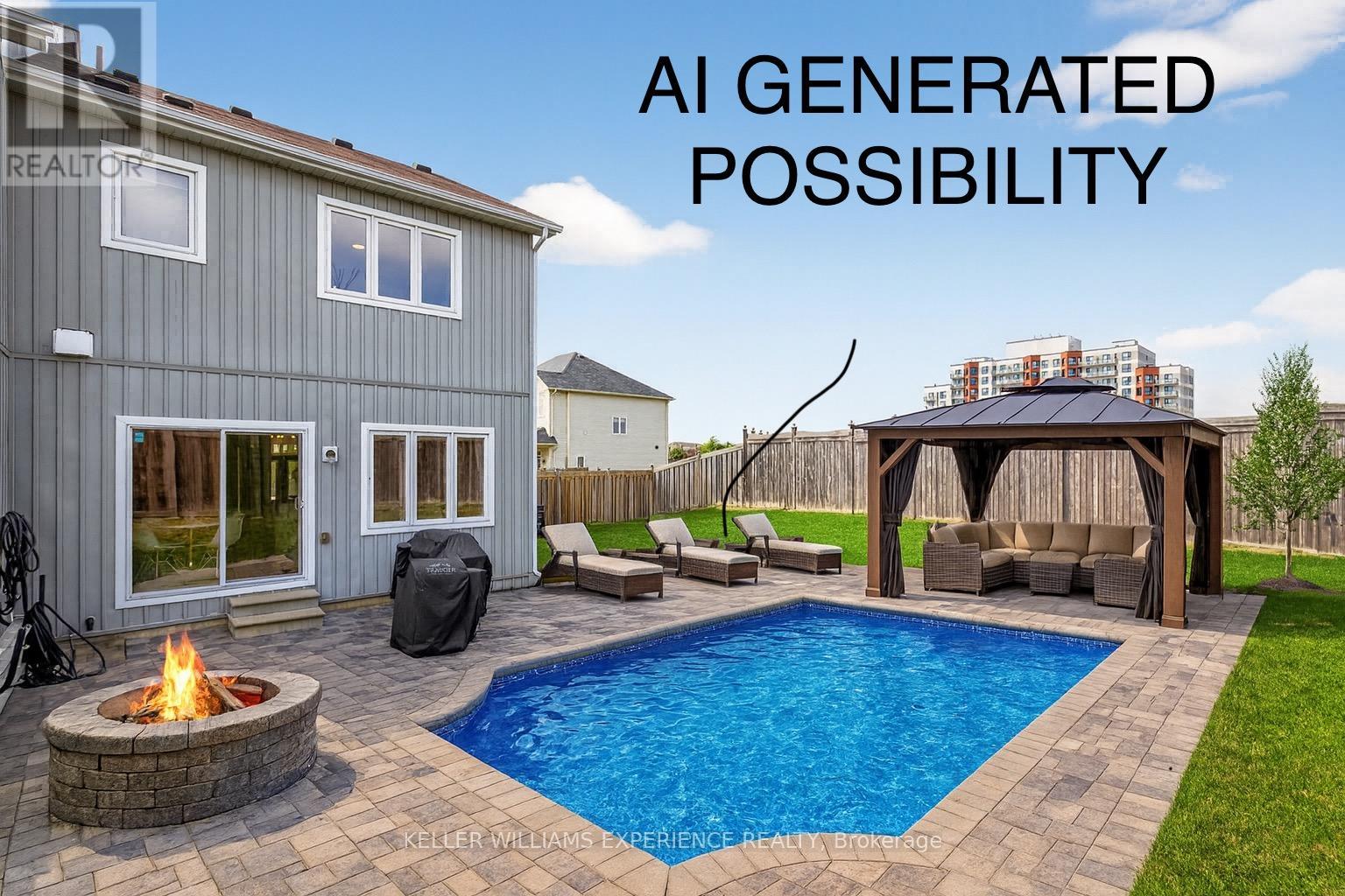 70 Pearcey Crescent, Barrie, Ontario  L4N 6R7 - Photo 18 - S12425660