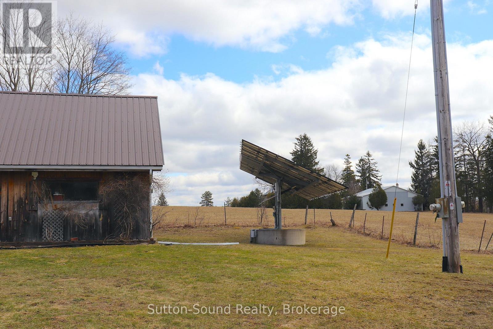 234491 Concession 2 Wgr Concession, West Grey, Ontario  N0G 1R0 - Photo 40 - X12312536