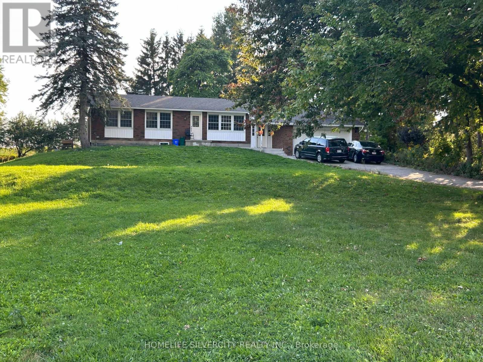 10758 WINSTON CHURCHILL BOULEVARD, Halton Hills, Ontario