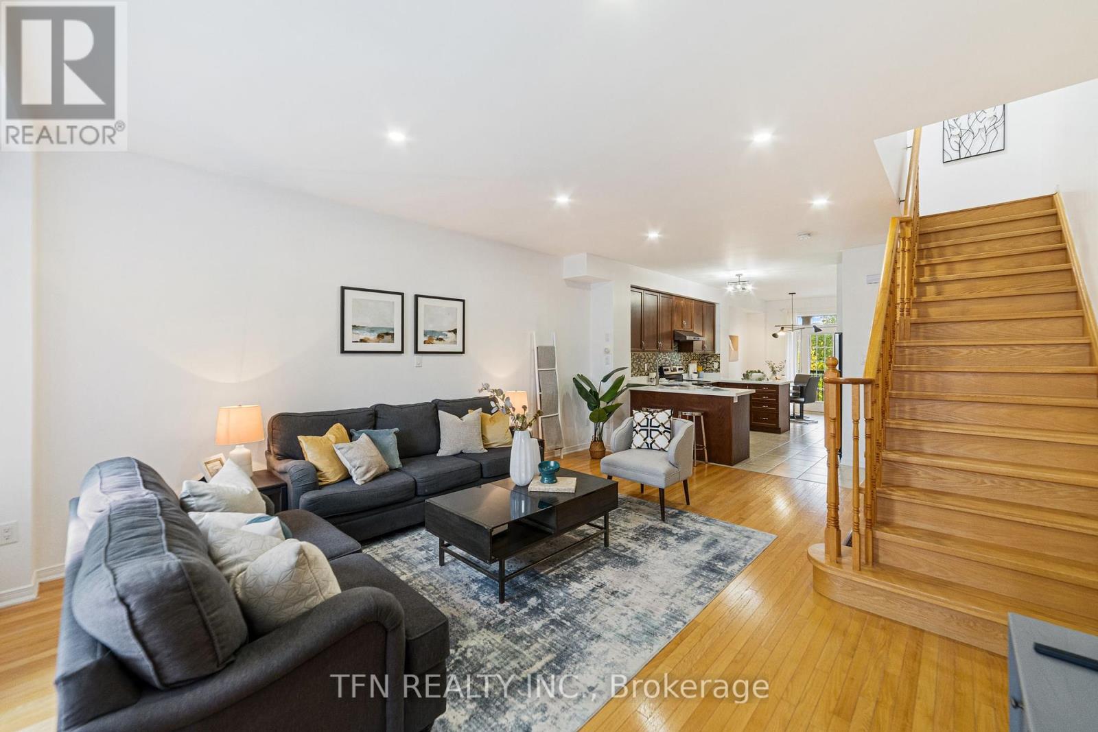7166 Triumph Lane, Mississauga, Ontario  L5N 0C5 - Photo 9 - W12426169