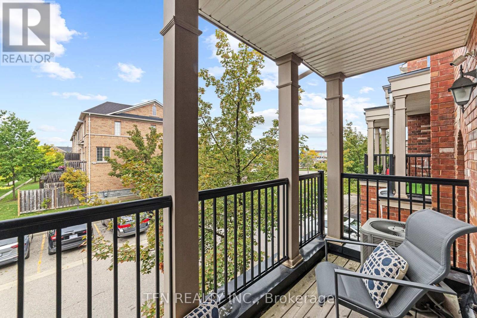 7166 Triumph Lane, Mississauga, Ontario  L5N 0C5 - Photo 17 - W12426169