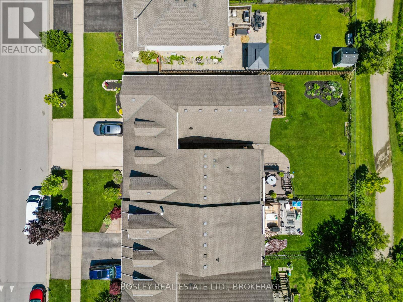 4059 Ashby Drive, Lincoln, Ontario  L0R 1B9 - Photo 38 - X12388363