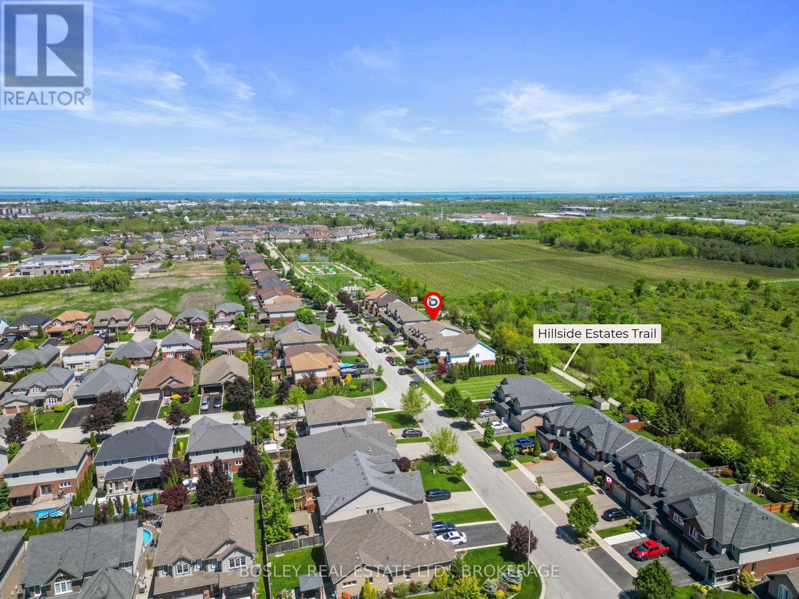 4059 Ashby Drive, Lincoln, Ontario  L0R 1B9 - Photo 4 - X12388363