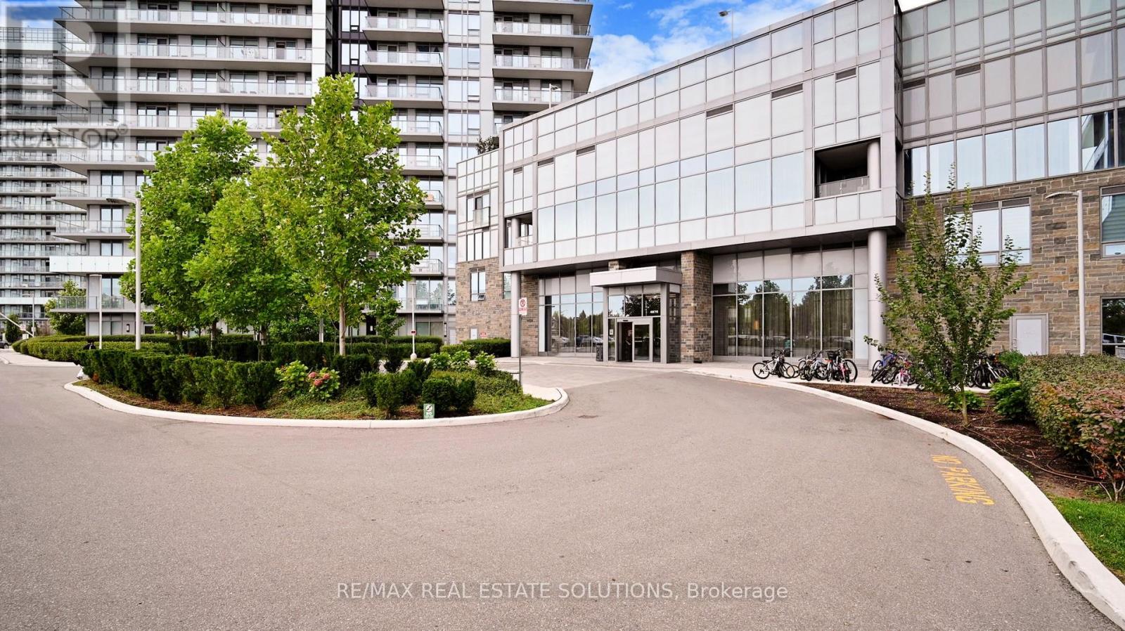 506 - 4655 Metcalfe Avenue, Mississauga, Ontario  L5M 0Z7 - Photo 2 - W12426237
