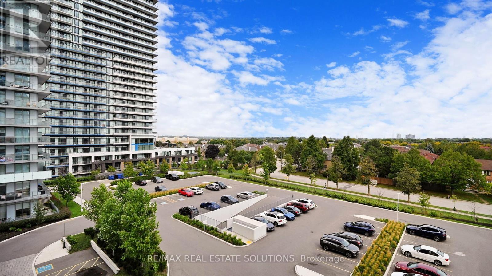506 - 4655 Metcalfe Avenue, Mississauga, Ontario  L5M 0Z7 - Photo 27 - W12426237