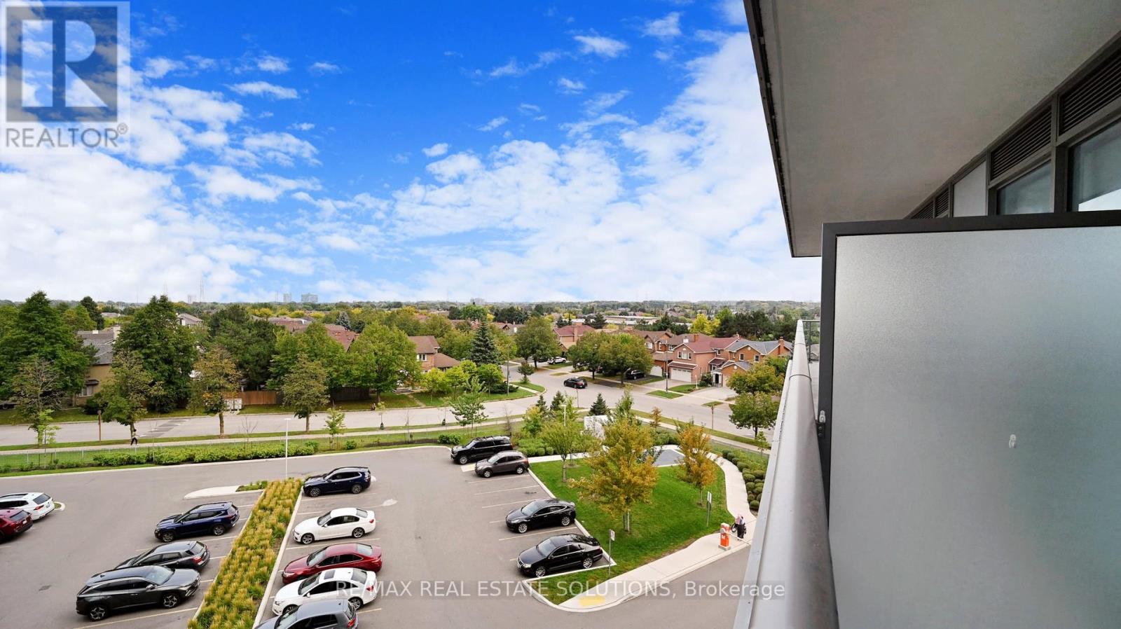 506 - 4655 Metcalfe Avenue, Mississauga, Ontario  L5M 0Z7 - Photo 28 - W12426237