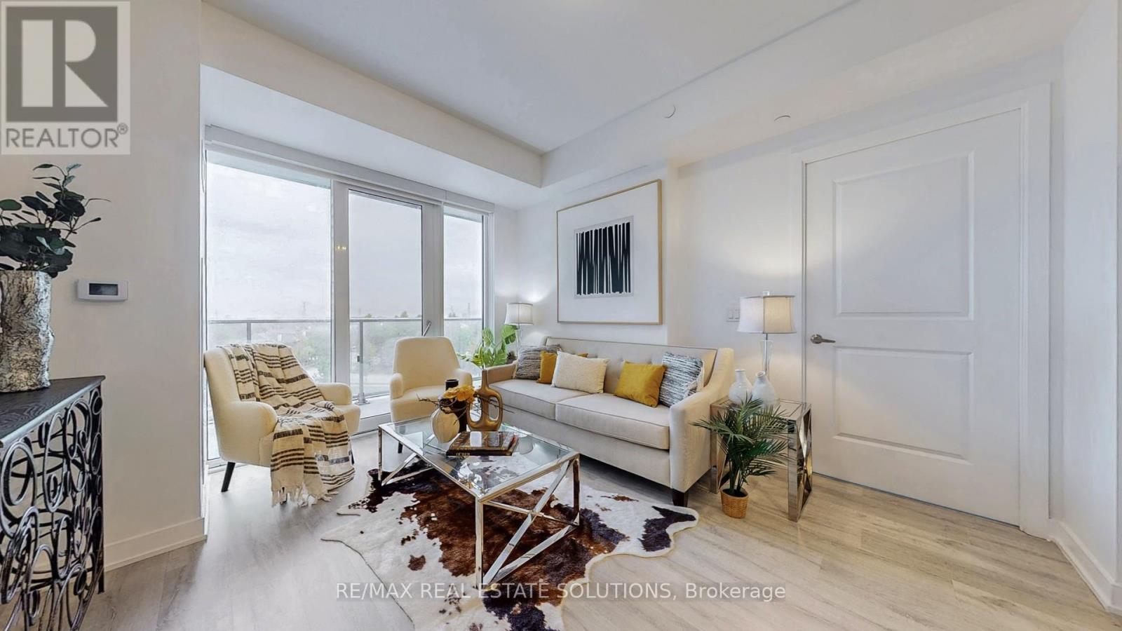 506 - 4655 Metcalfe Avenue, Mississauga, Ontario  L5M 0Z7 - Photo 4 - W12426237