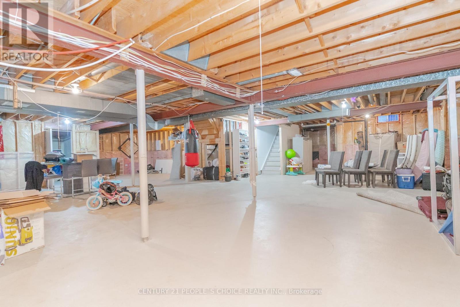 39 Huntspoint Drive, Brampton, Ontario  L6P 2E9 - Photo 46 - W12426244