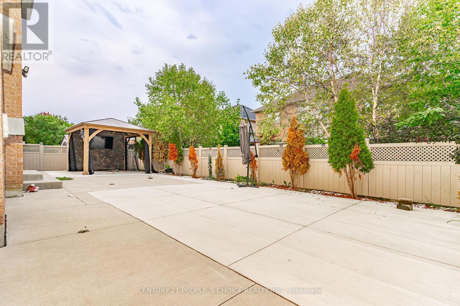 39 Huntspoint Drive, Brampton, Ontario  L6P 2E9 - Photo 47 - W12426244