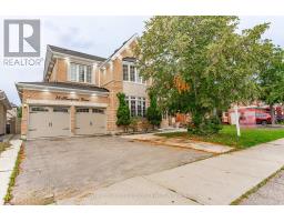 39 HUNTSPOINT DRIVE, Brampton, Ontario