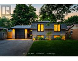 156 EDELWILD DRIVE, Orangeville, Ontario