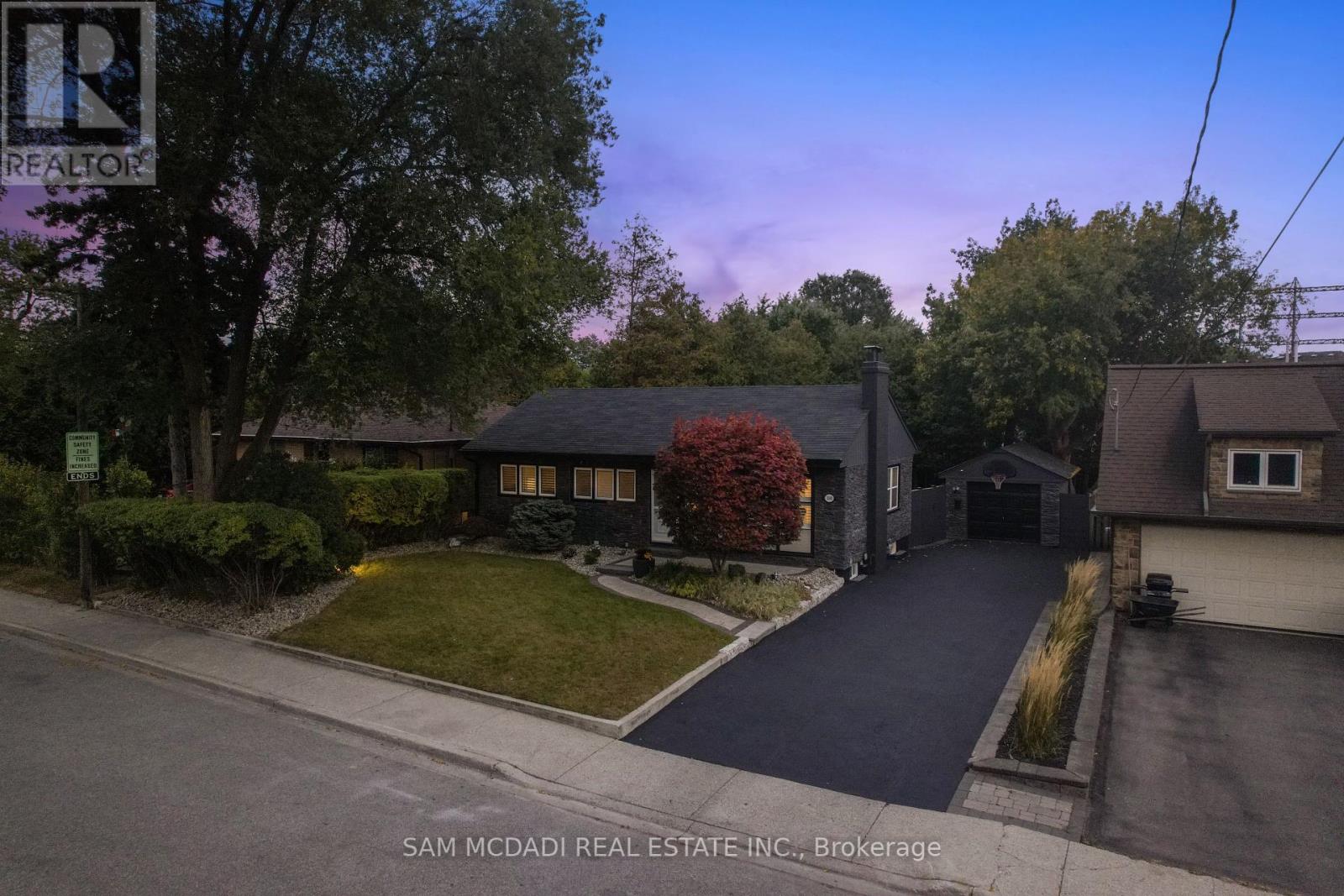 1140 HALLIDAY AVENUE, Mississauga, Ontario