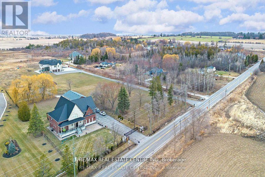 14645 5 Side Road, Halton Hills, Ontario  L4G 4S5 - Photo 1 - W12426269