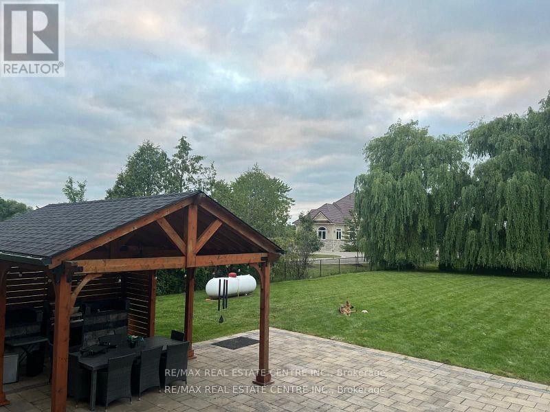 14645 5 Side Road, Halton Hills, Ontario  L4G 4S5 - Photo 47 - W12426269