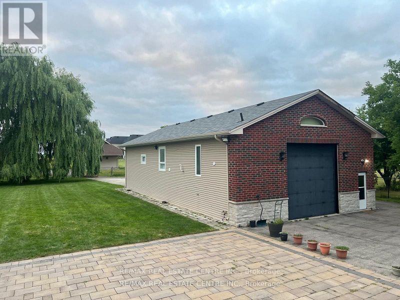 14645 5 Side Road, Halton Hills, Ontario  L4G 4S5 - Photo 48 - W12426269