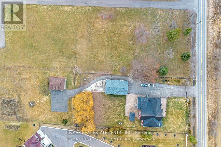 14645 5 Side Road, Halton Hills, Ontario  L4G 4S5 - Photo 50 - W12426269