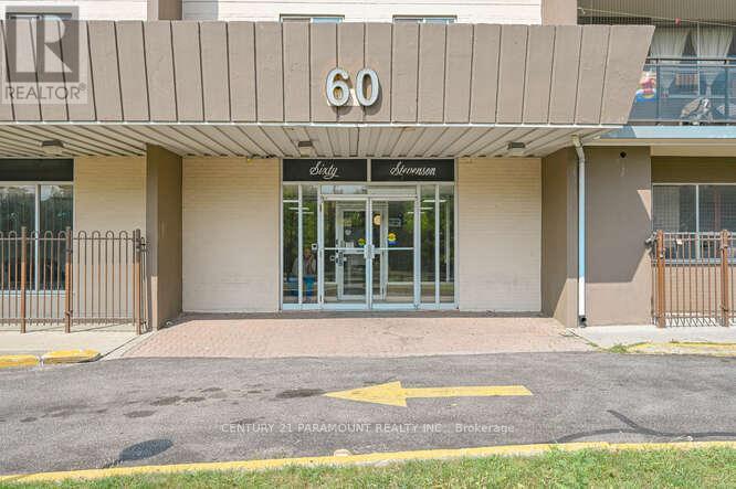 1106 - 60 Stevenson Road, Toronto, Ontario  M9V 2B4 - Photo 3 - W12426290