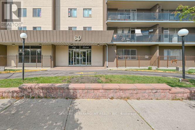 1106 - 60 Stevenson Road, Toronto, Ontario  M9V 2B4 - Photo 4 - W12426290