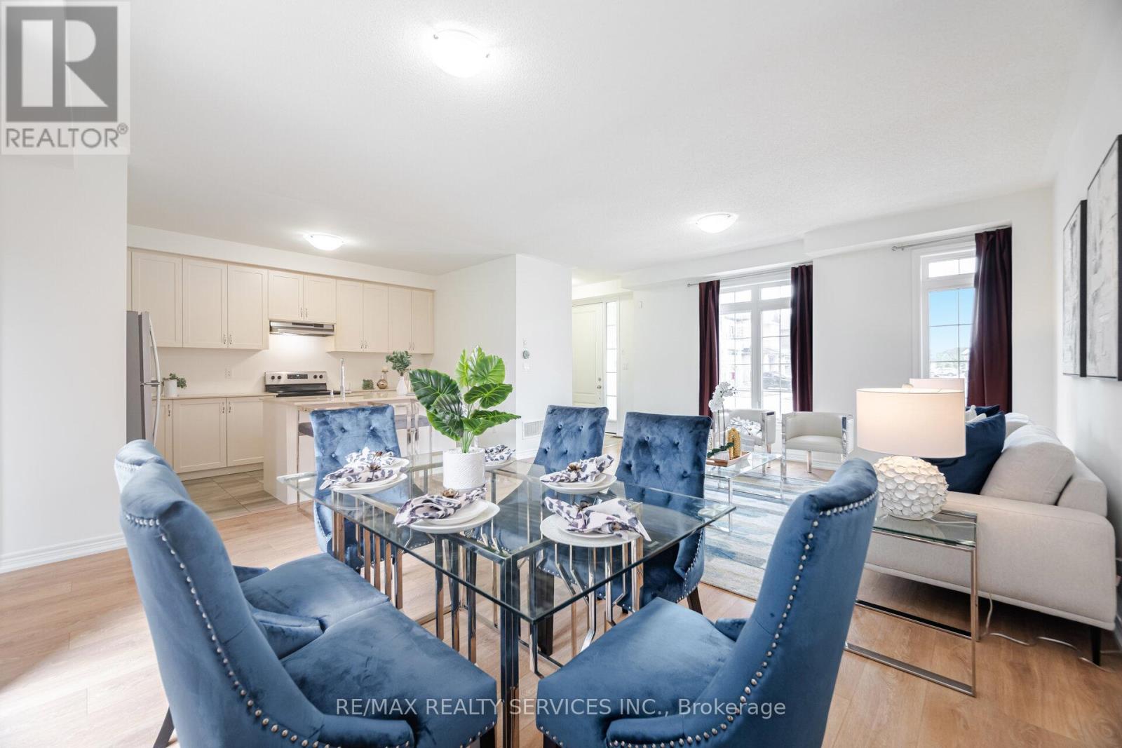 247 Clockwork Drive, Brampton, Ontario  L7A 5C7 - Photo 11 - W12426292