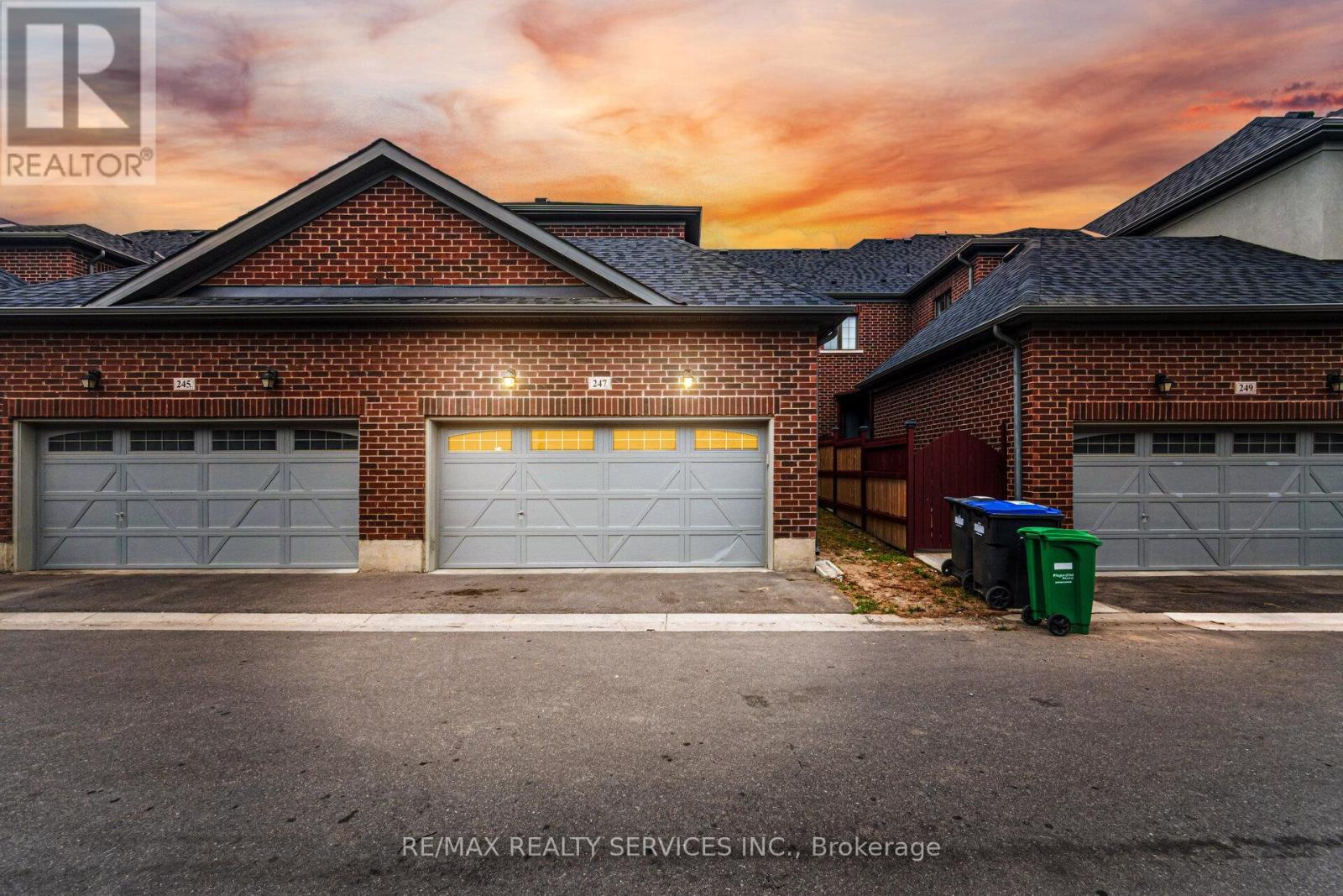 247 Clockwork Drive, Brampton, Ontario  L7A 5C7 - Photo 41 - W12426292