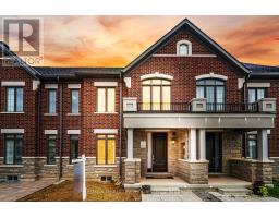 247 CLOCKWORK DRIVE, Brampton, Ontario