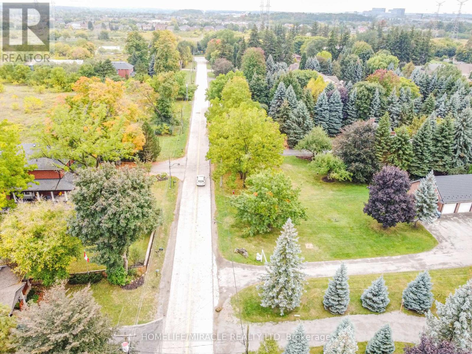 7596 CREDITVIEW ROAD, Brampton, Ontario