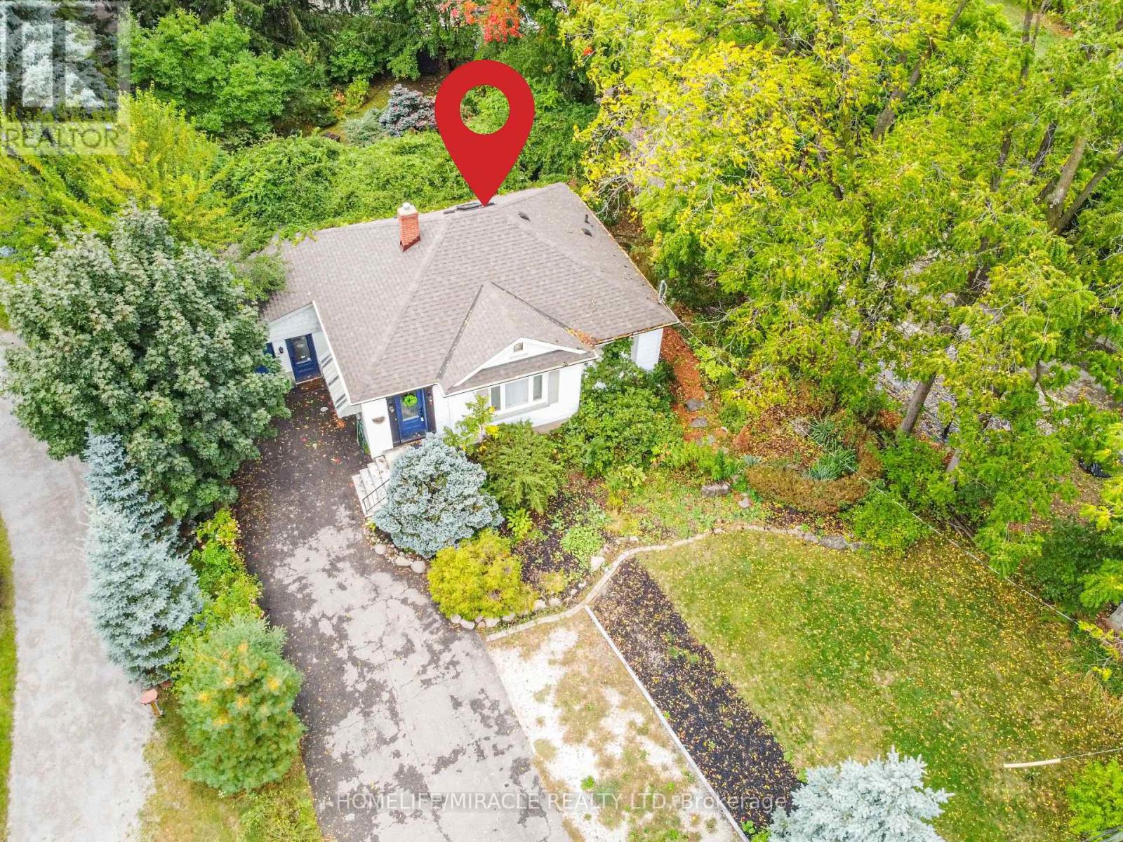 7596 Creditview Road, Brampton, Ontario  L6Y 0G5 - Photo 2 - W12426293