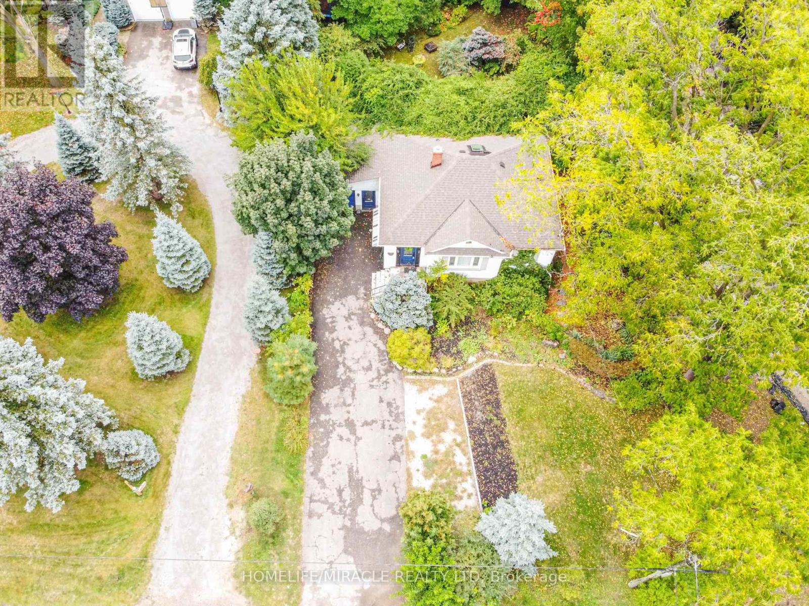 7596 Creditview Road, Brampton, Ontario  L6Y 0G5 - Photo 3 - W12426293