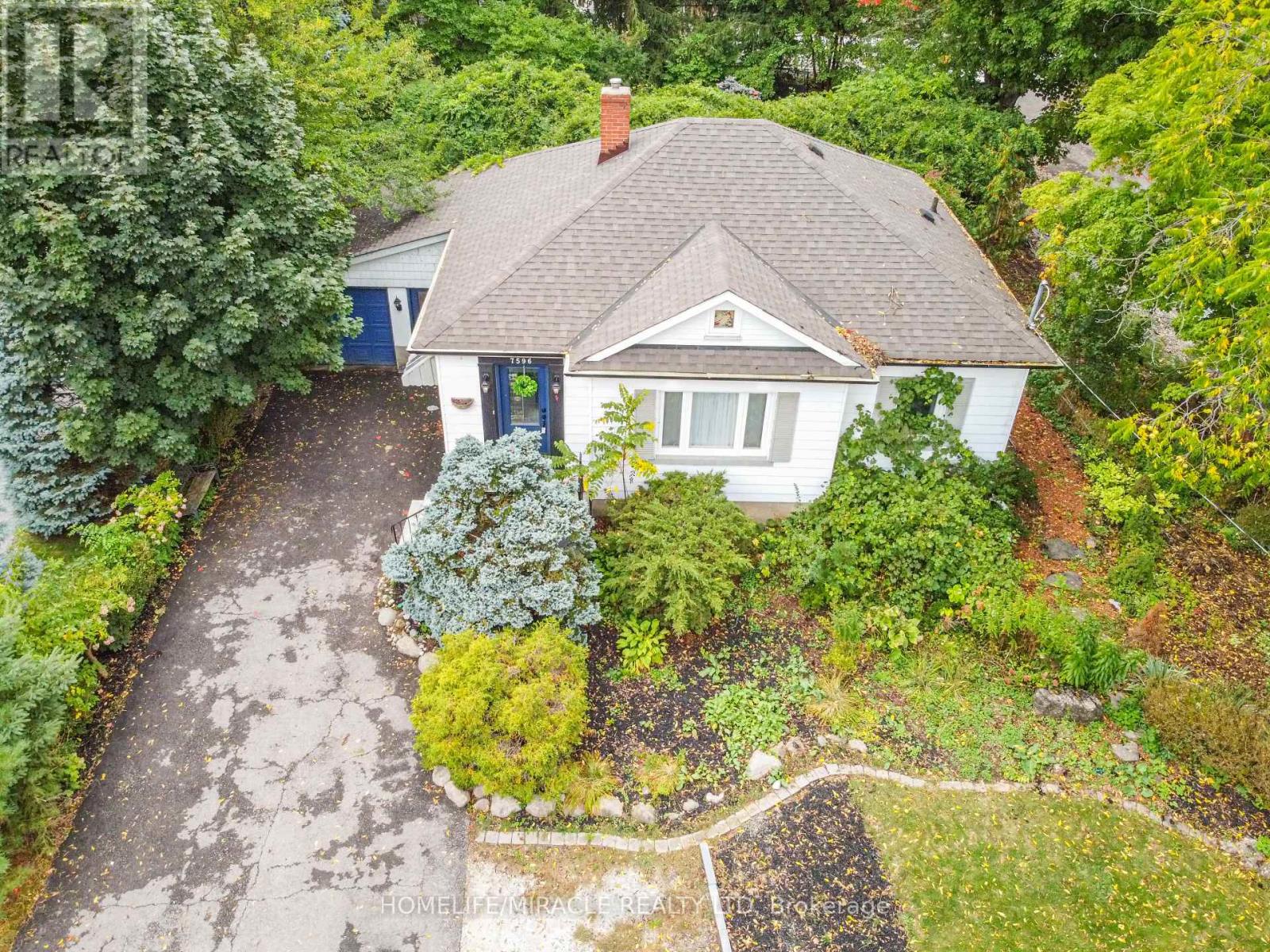 7596 Creditview Road, Brampton, Ontario  L6Y 0G5 - Photo 4 - W12426293