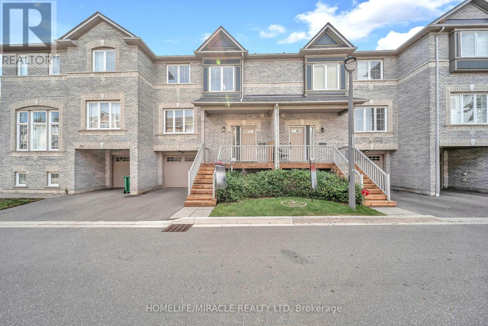 75 - 5535 Glen Erin Drive, Mississauga, Ontario  L5M 6H1 - Photo 14 - W12426323