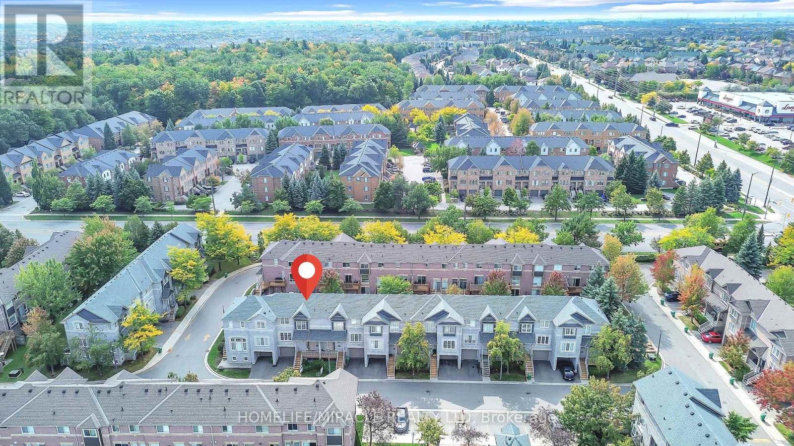 75 - 5535 Glen Erin Drive, Mississauga, Ontario  L5M 6H1 - Photo 3 - W12426323