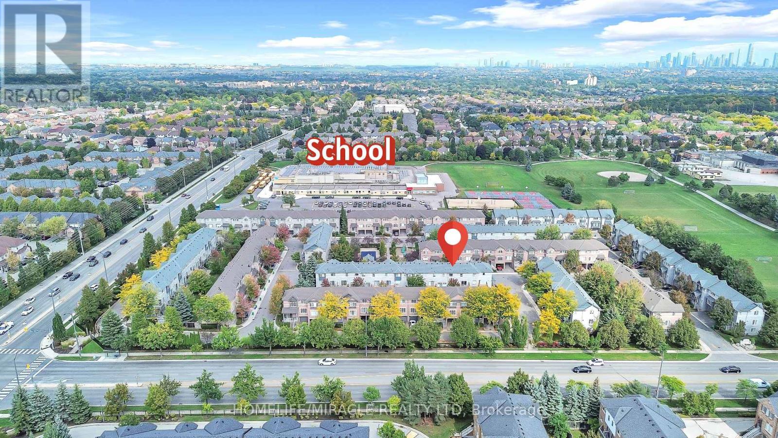 75 - 5535 Glen Erin Drive, Mississauga, Ontario  L5M 6H1 - Photo 5 - W12426323