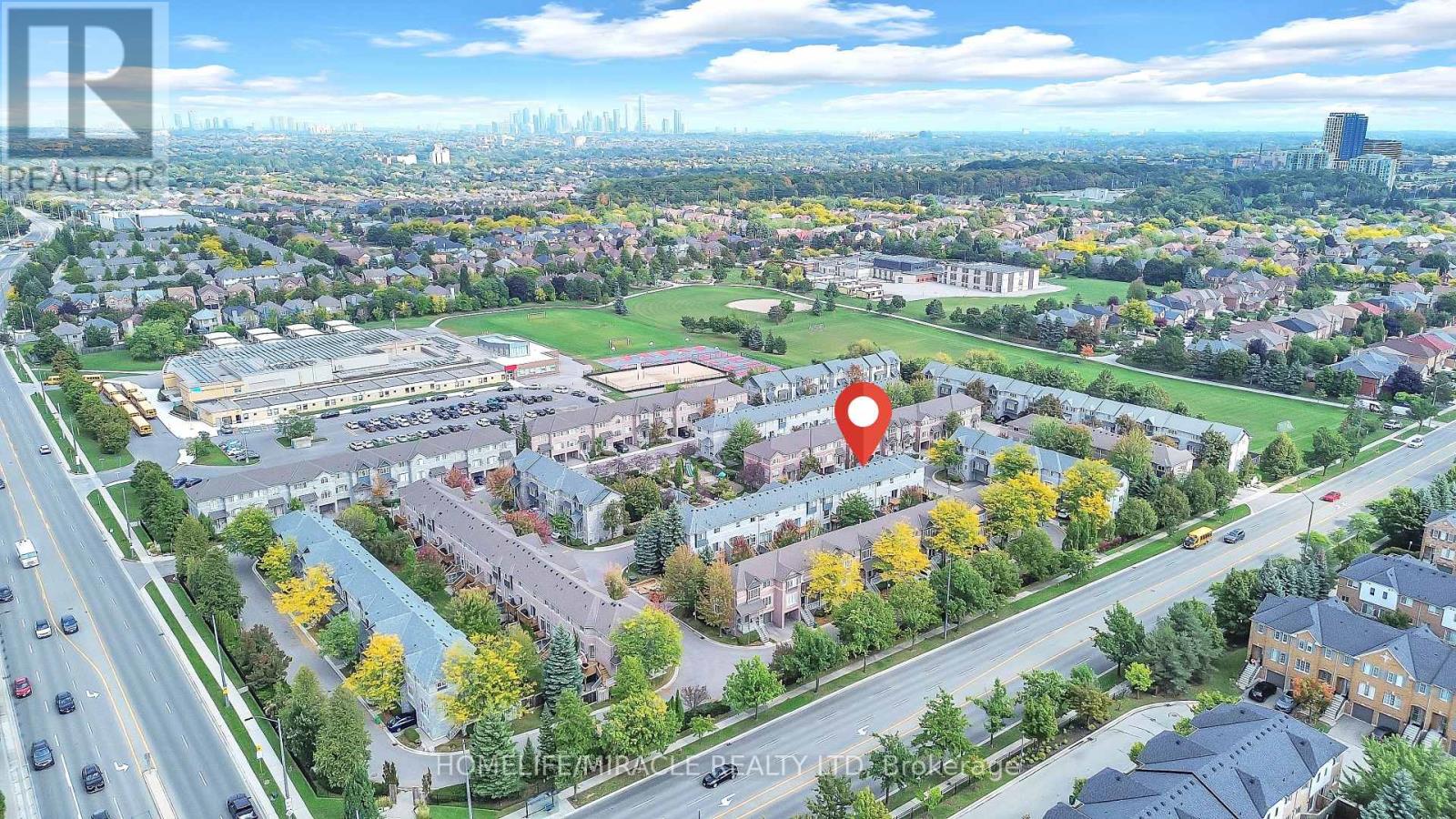 75 - 5535 Glen Erin Drive, Mississauga, Ontario  L5M 6H1 - Photo 6 - W12426323