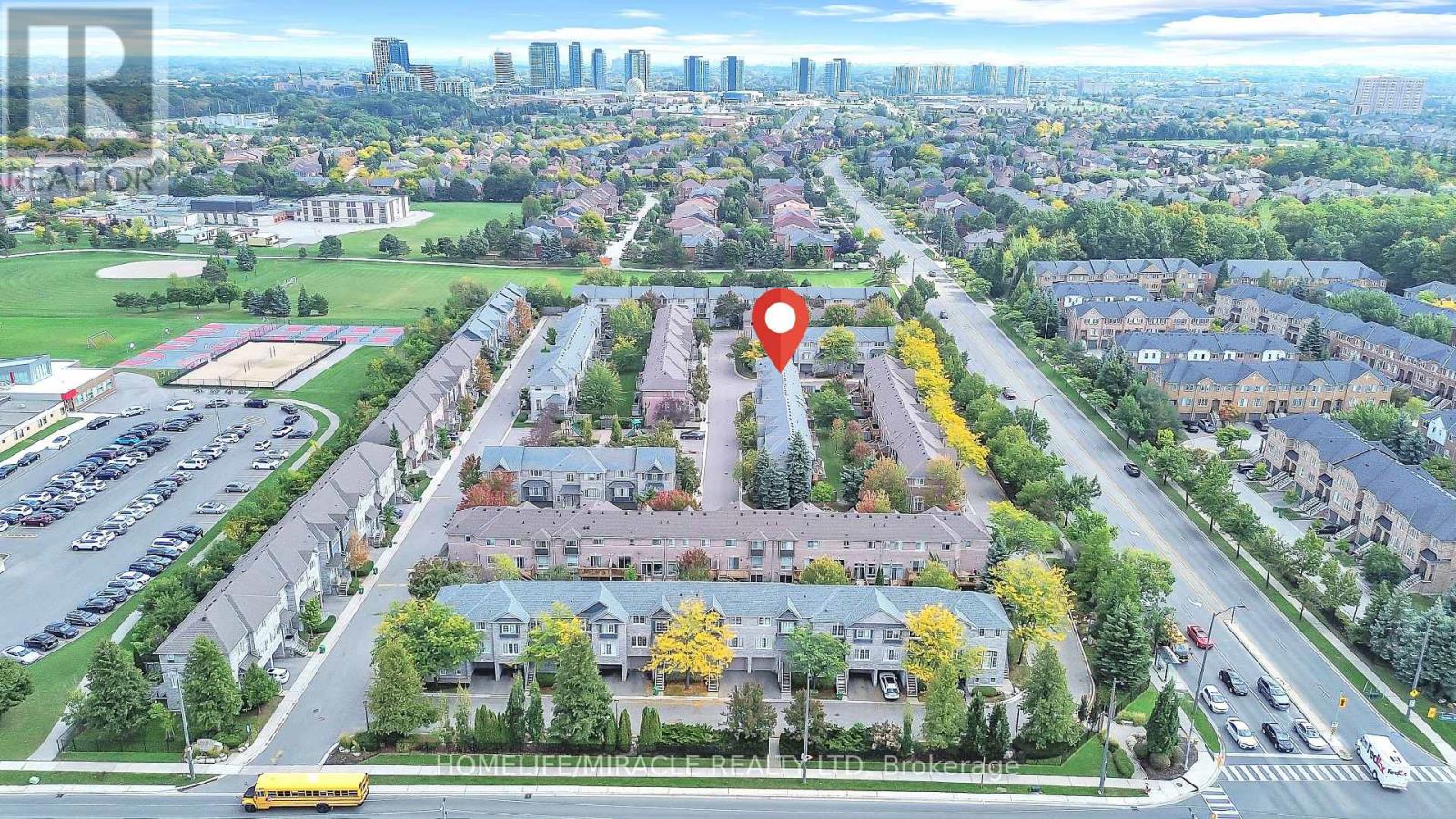 75 - 5535 Glen Erin Drive, Mississauga, Ontario  L5M 6H1 - Photo 7 - W12426323