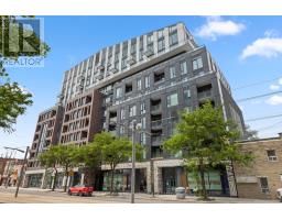 408 - 1808 ST CLAIR AVENUE W, Toronto, Ontario