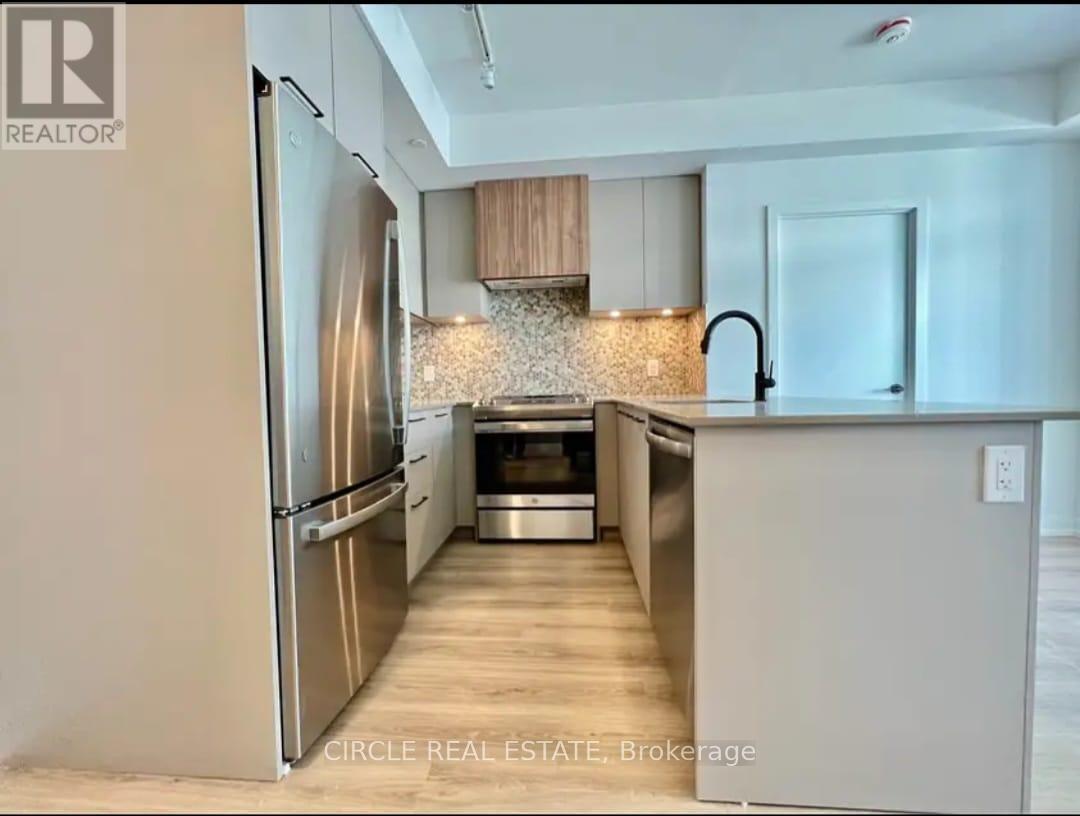 216 - 10 Lagerfeld Drive, Brampton, Ontario  L7A 5L3 - Photo 14 - W12426357