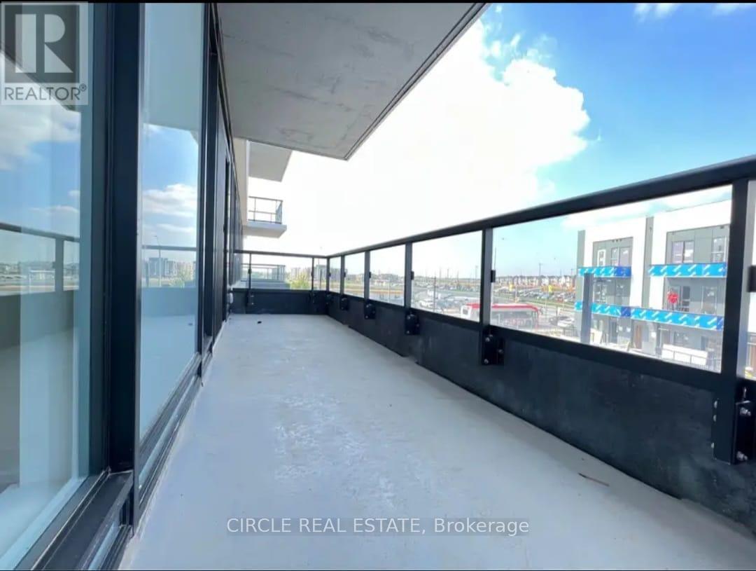216 - 10 Lagerfeld Drive, Brampton, Ontario  L7A 5L3 - Photo 2 - W12426357