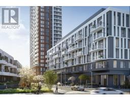 216 - 10 LAGERFELD DRIVE, Brampton, Ontario