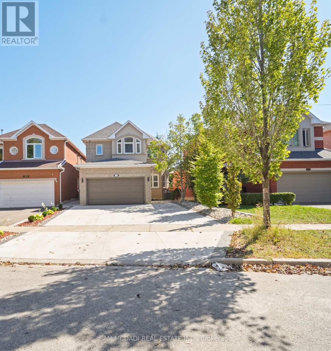 385 TURNBERRY CRESCENT, Mississauga, Ontario