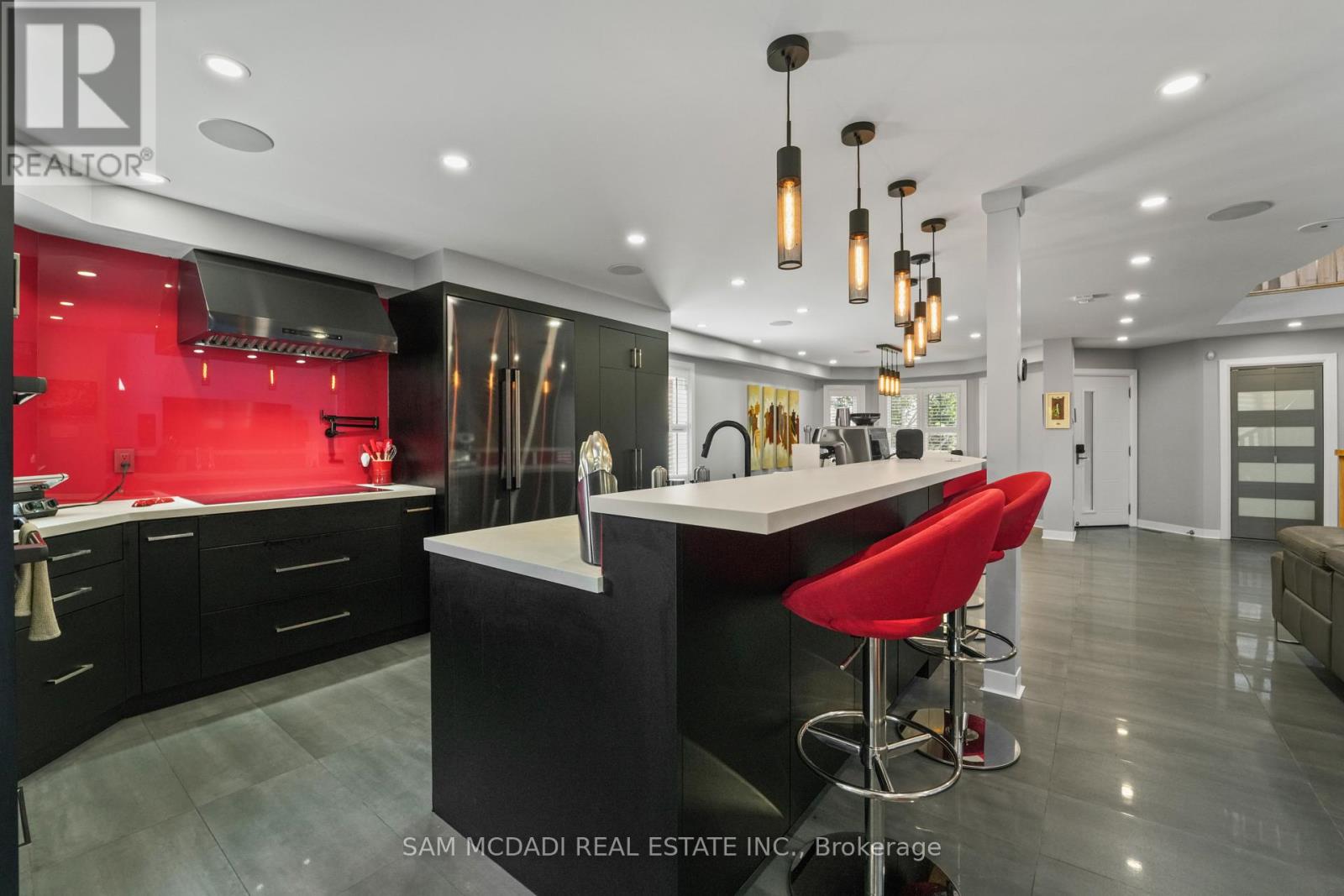 385 Turnberry Crescent, Mississauga, Ontario  L4Z 3W3 - Photo 19 - W12426360