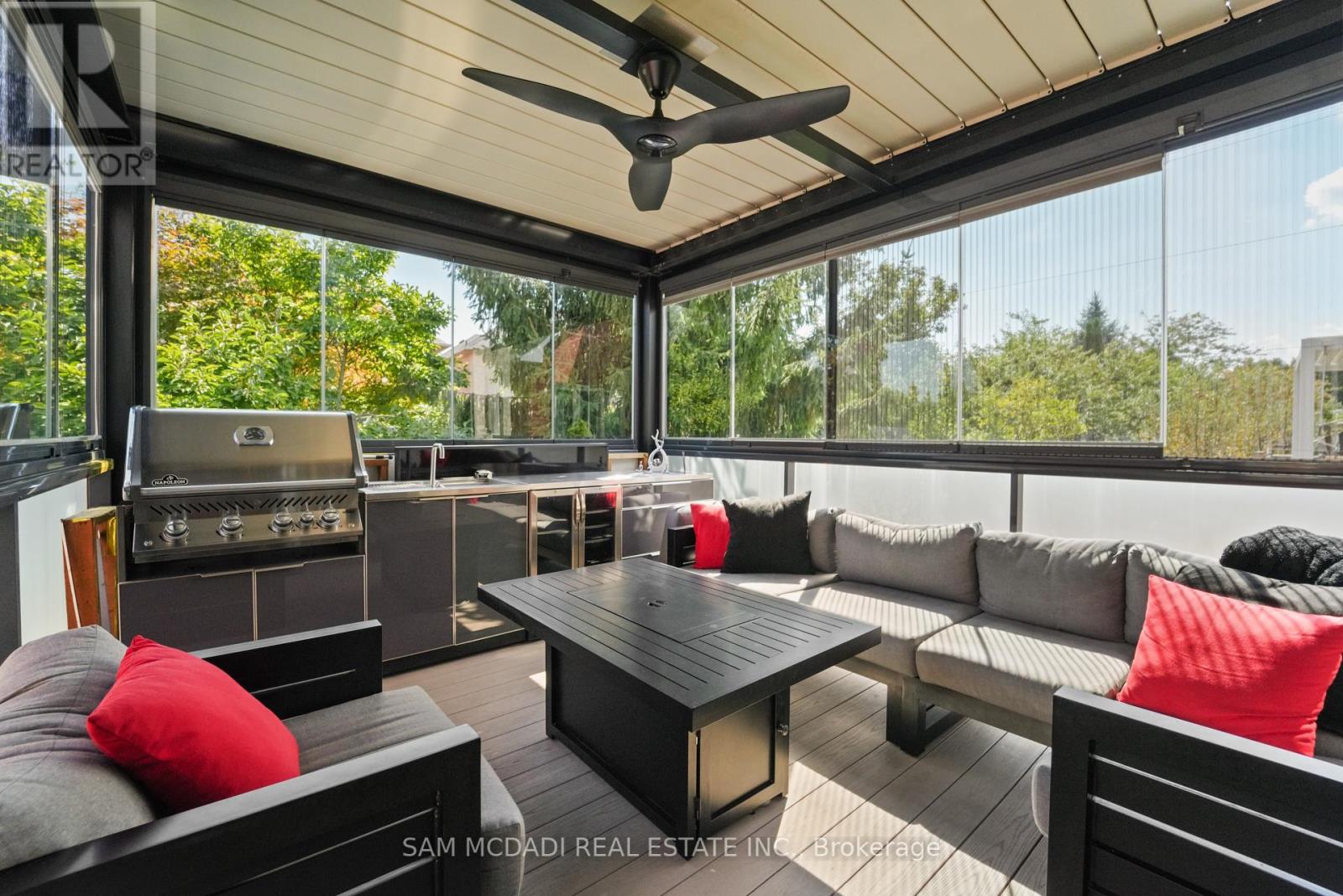 385 Turnberry Crescent, Mississauga, Ontario  L4Z 3W3 - Photo 23 - W12426360