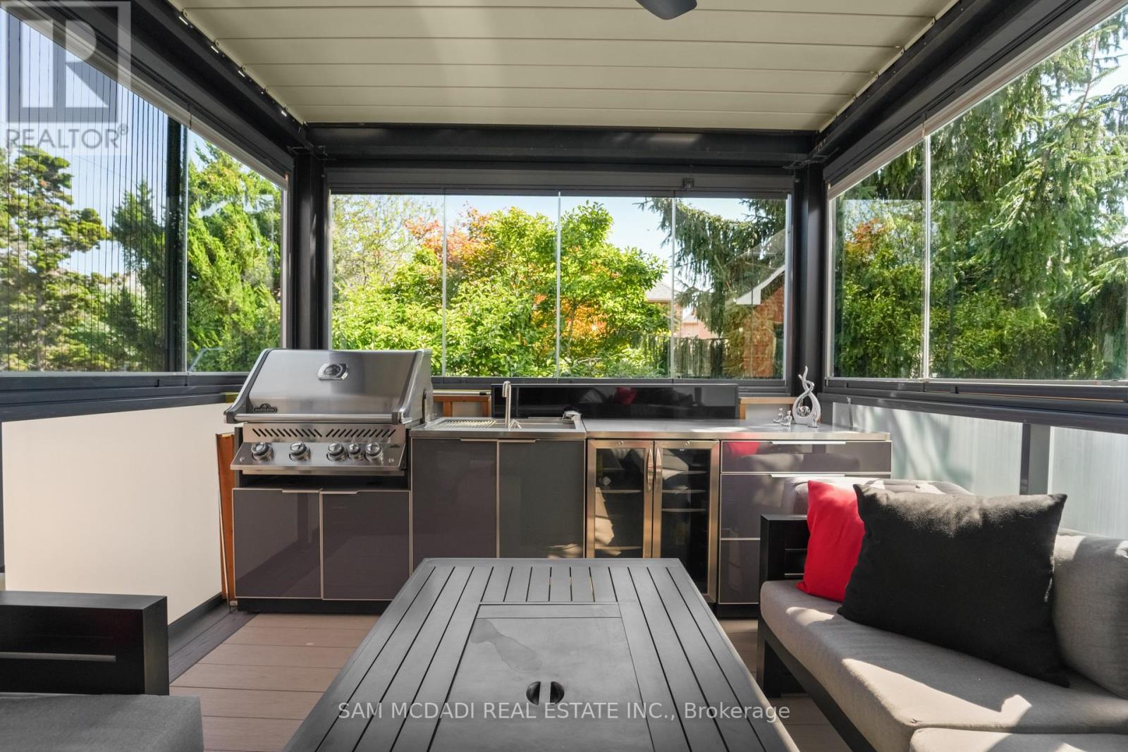 385 Turnberry Crescent, Mississauga, Ontario  L4Z 3W3 - Photo 25 - W12426360