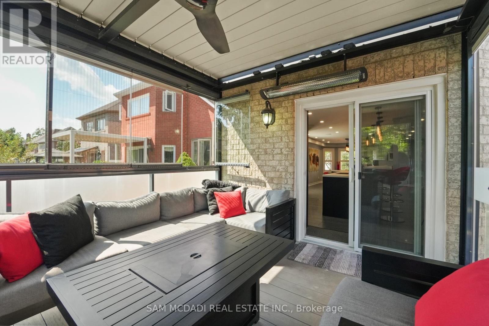 385 Turnberry Crescent, Mississauga, Ontario  L4Z 3W3 - Photo 26 - W12426360