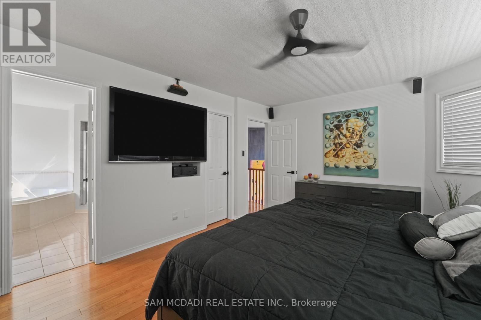 385 Turnberry Crescent, Mississauga, Ontario  L4Z 3W3 - Photo 28 - W12426360