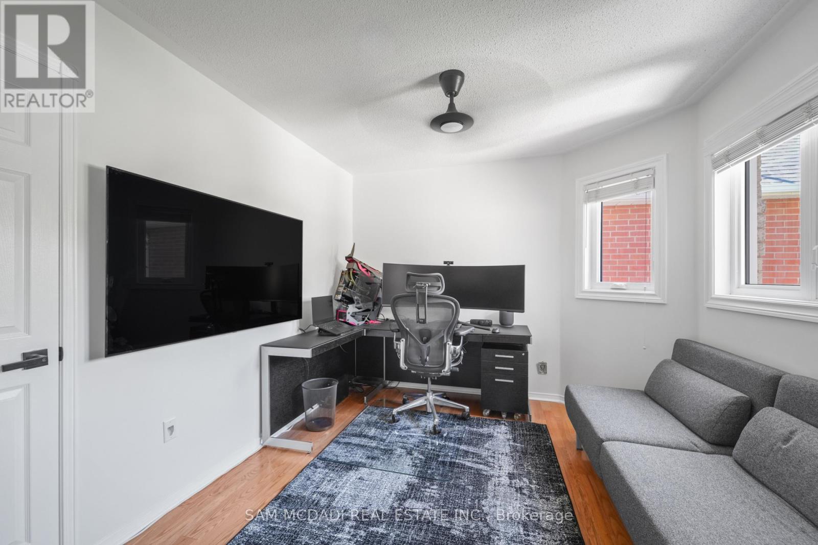 385 Turnberry Crescent, Mississauga, Ontario  L4Z 3W3 - Photo 32 - W12426360